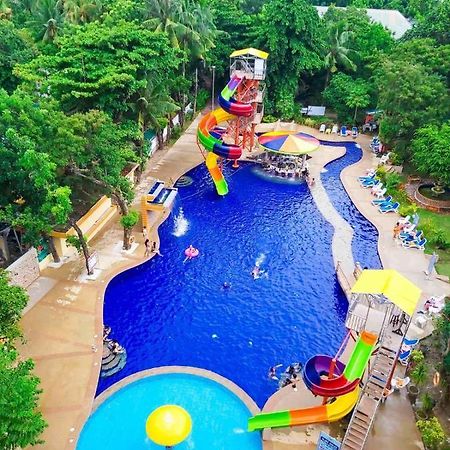 Paradise Garden Hotel And Convention Center Boracay Powered By Aston Manoc-Manoc Ngoại thất bức ảnh