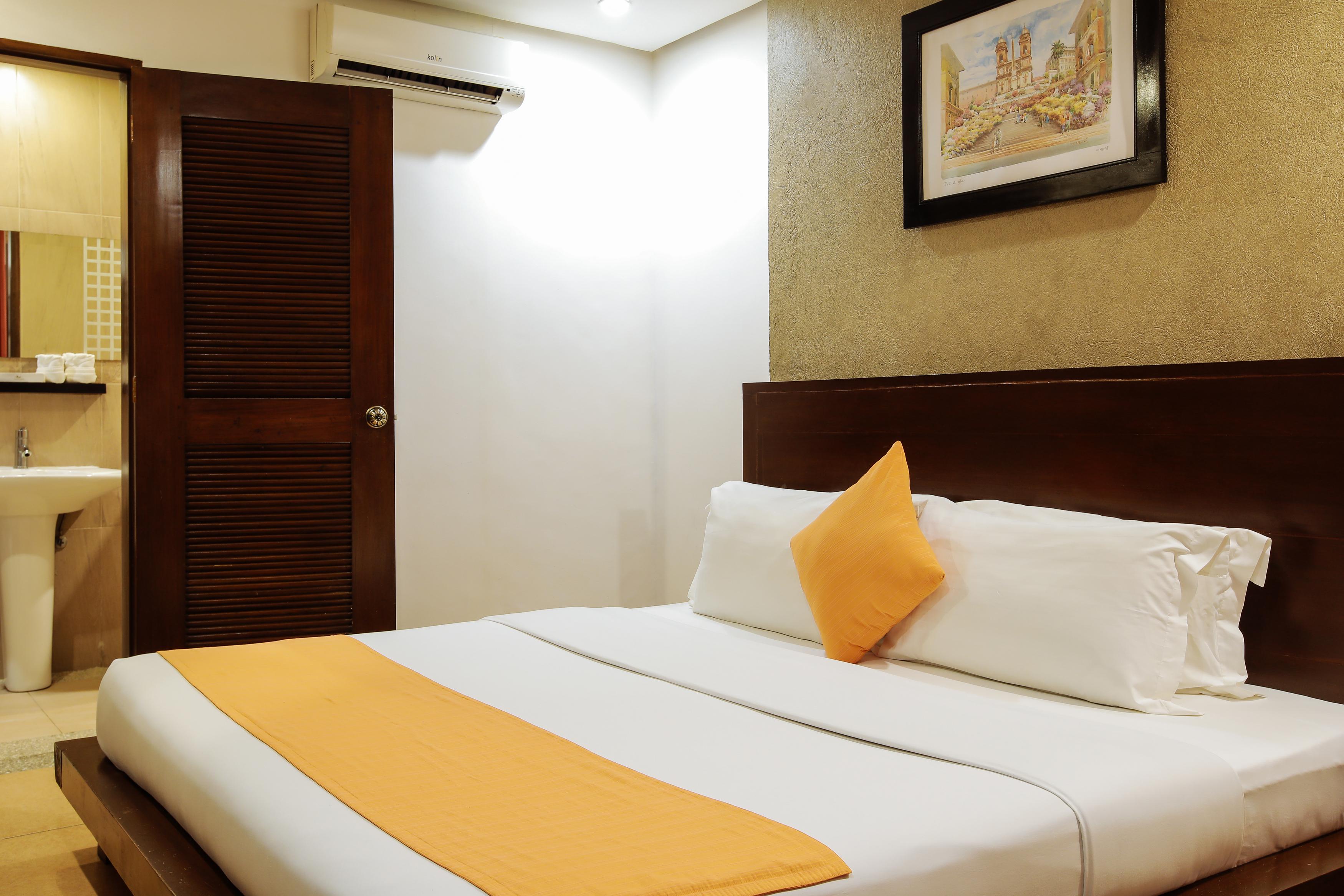 Paradise Garden Hotel And Convention Center Boracay Powered By Aston Manoc-Manoc Ngoại thất bức ảnh