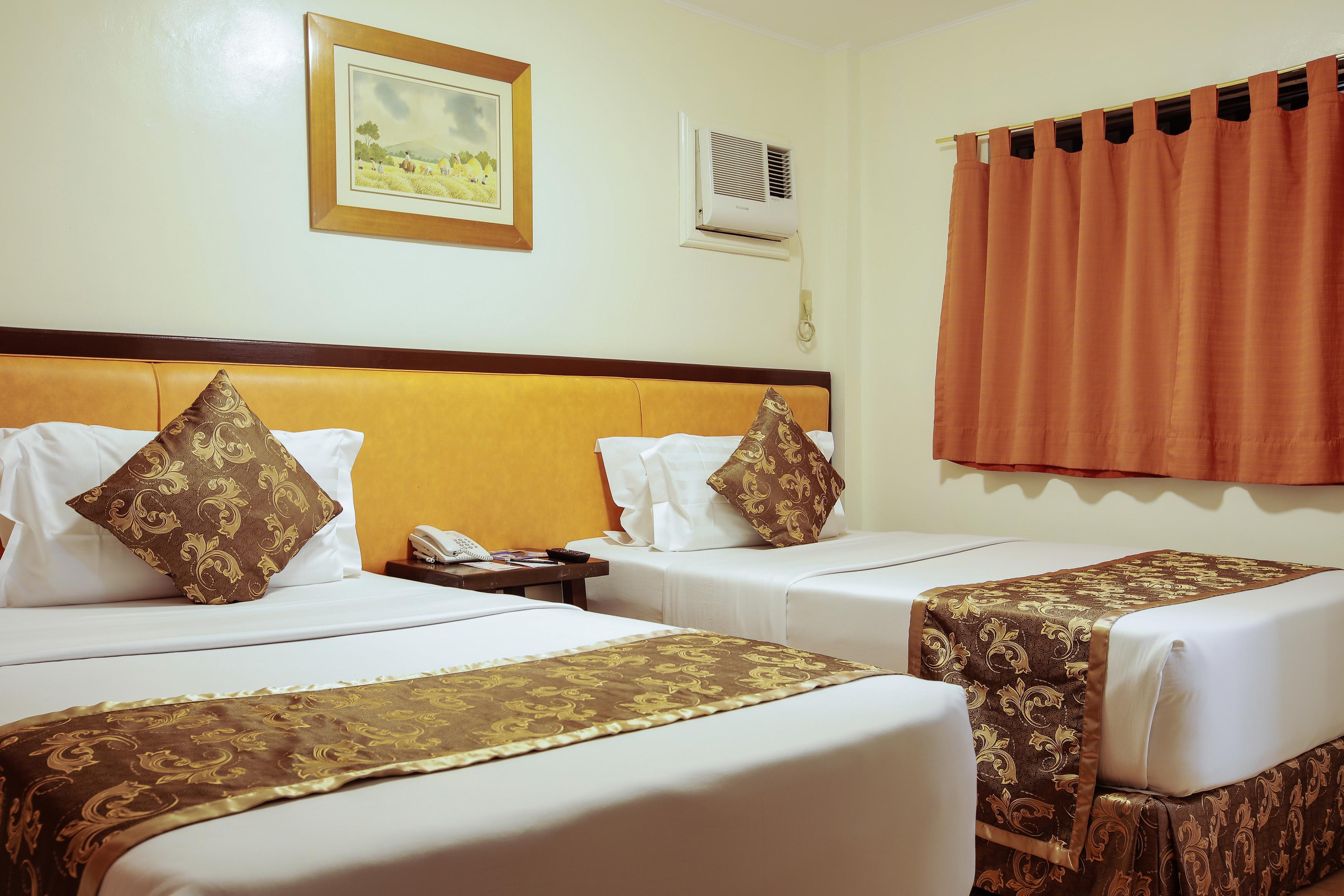 Paradise Garden Hotel And Convention Center Boracay Powered By Aston Manoc-Manoc Ngoại thất bức ảnh