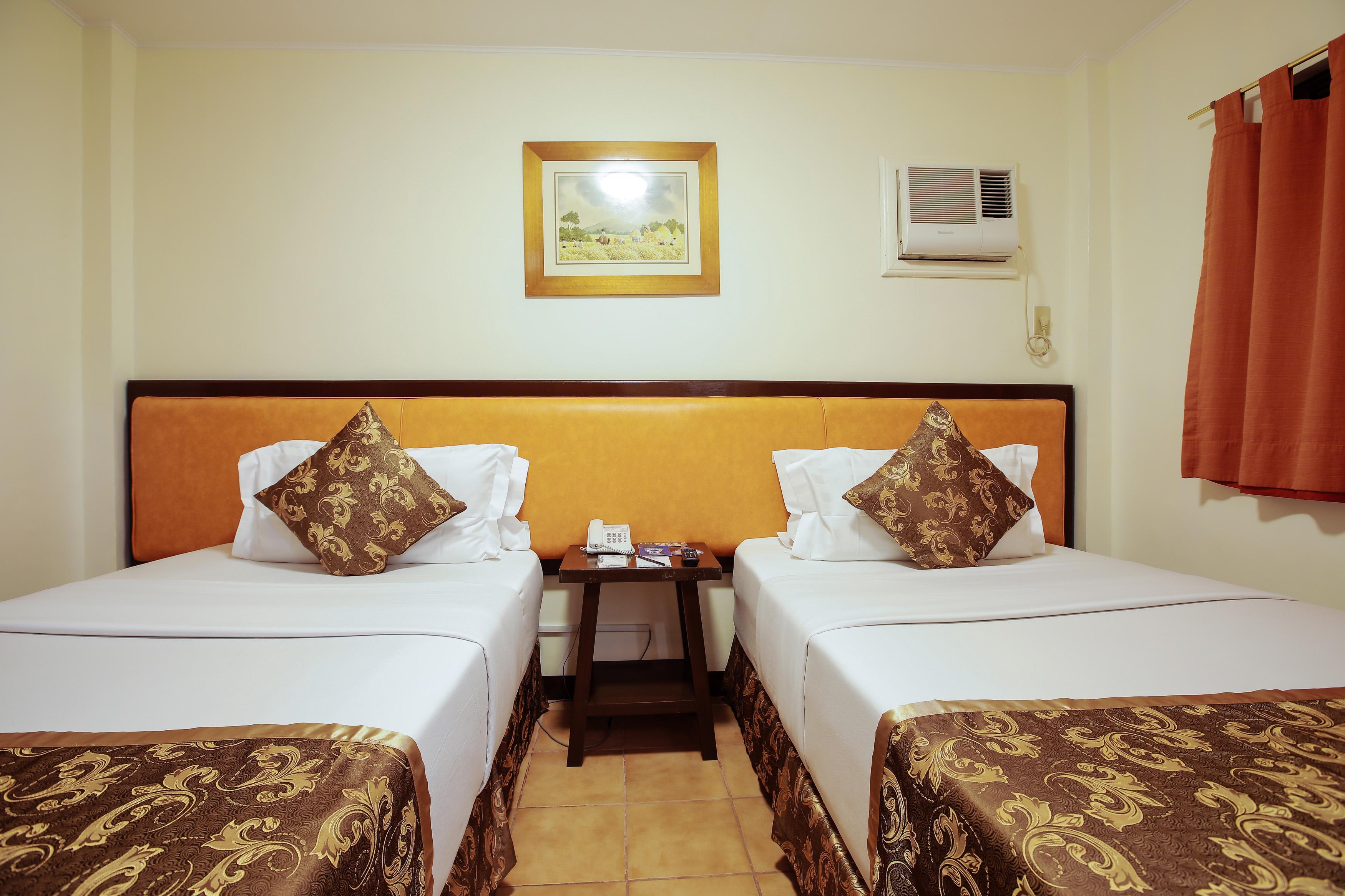 Paradise Garden Hotel And Convention Center Boracay Powered By Aston Manoc-Manoc Ngoại thất bức ảnh
