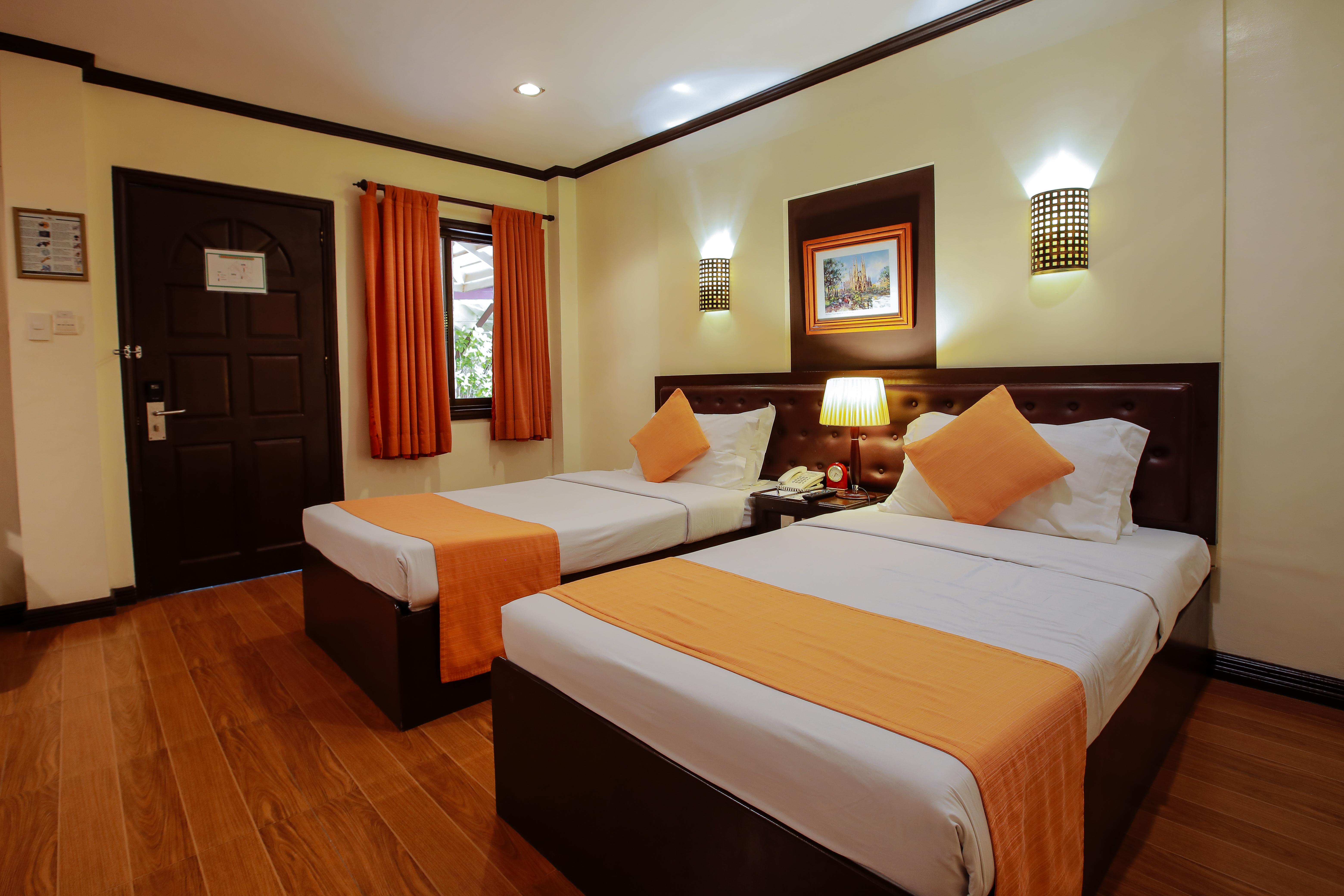 Paradise Garden Hotel And Convention Center Boracay Powered By Aston Manoc-Manoc Ngoại thất bức ảnh