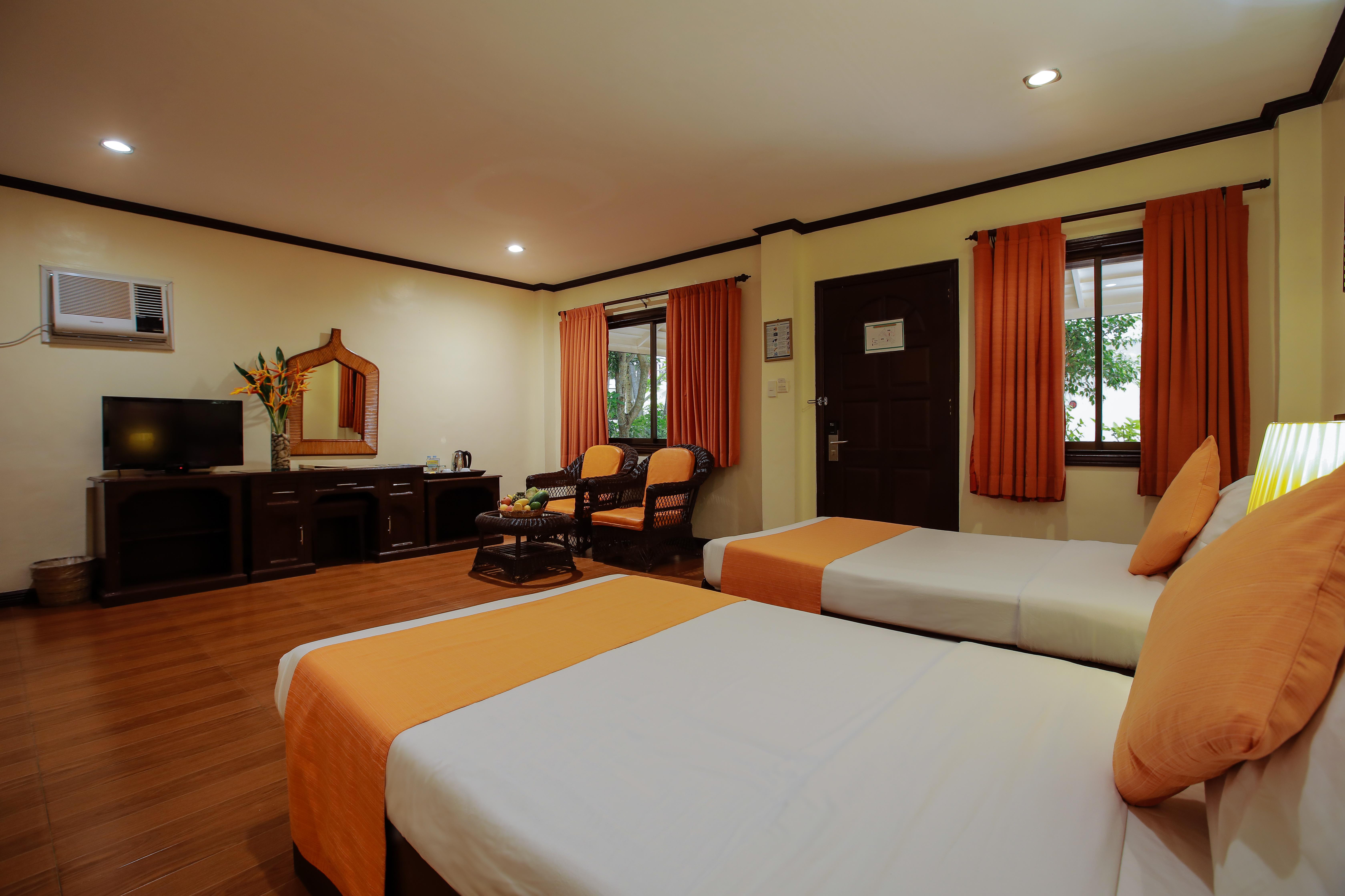 Paradise Garden Hotel And Convention Center Boracay Powered By Aston Manoc-Manoc Ngoại thất bức ảnh