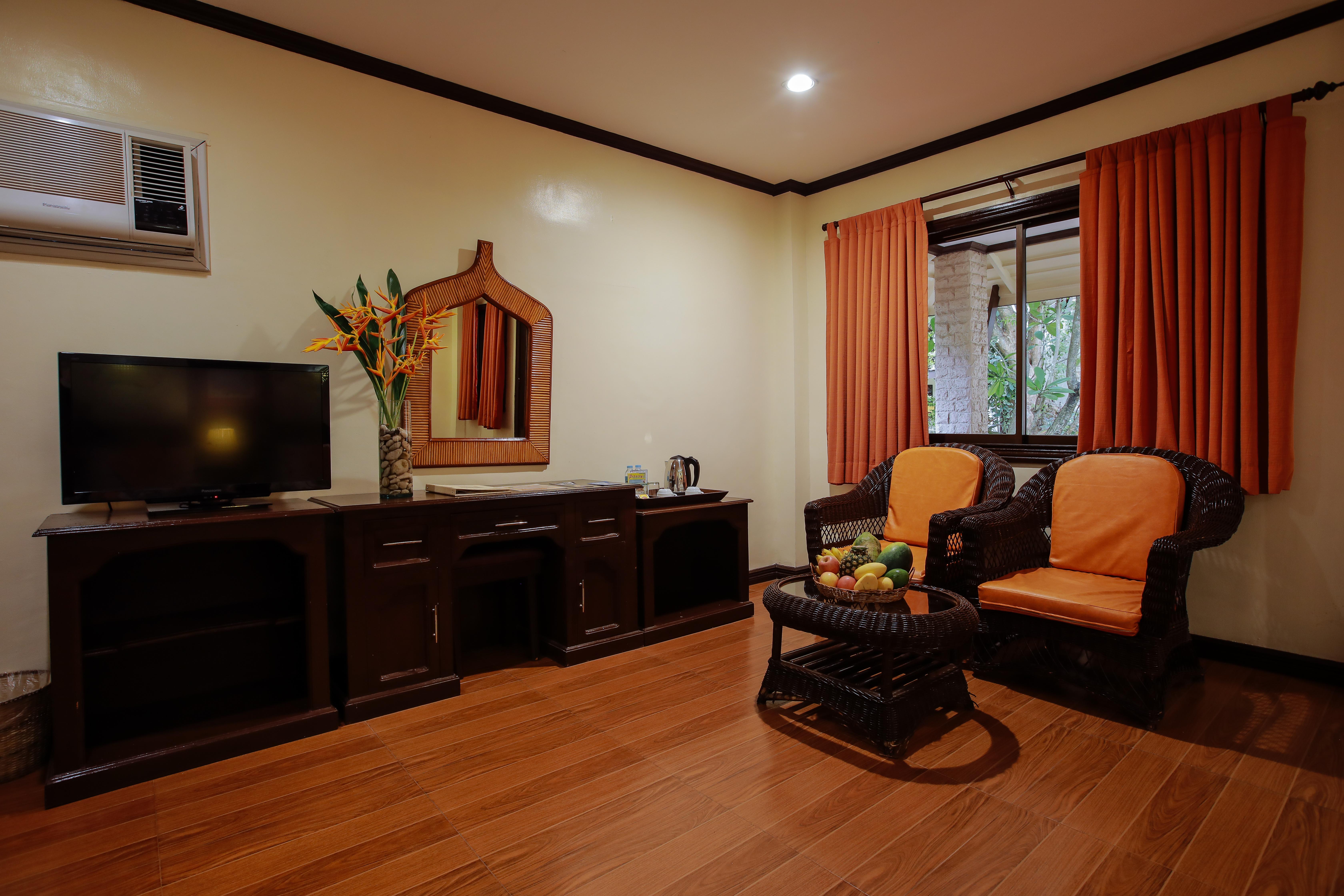 Paradise Garden Hotel And Convention Center Boracay Powered By Aston Manoc-Manoc Ngoại thất bức ảnh