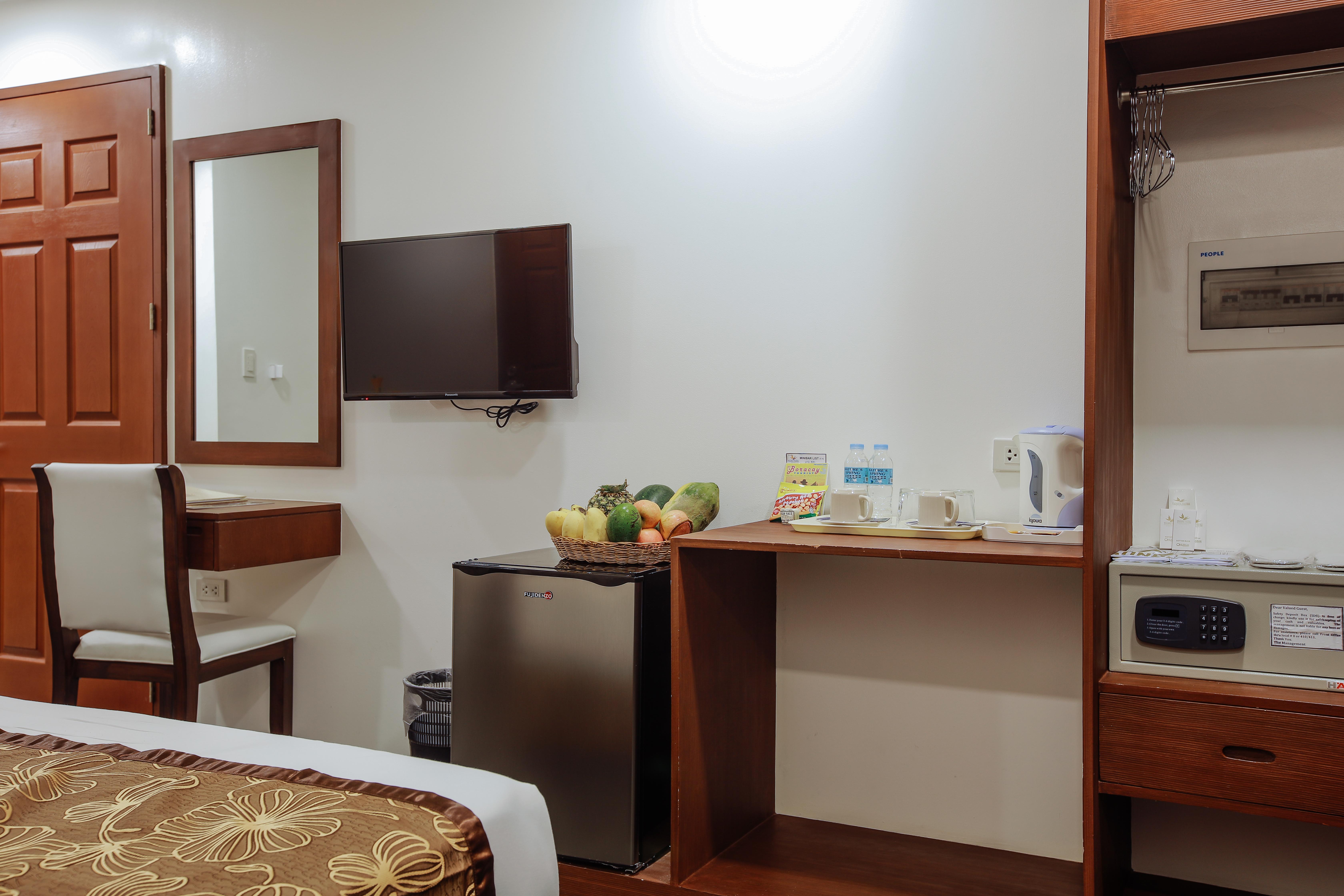 Paradise Garden Hotel And Convention Center Boracay Powered By Aston Manoc-Manoc Ngoại thất bức ảnh