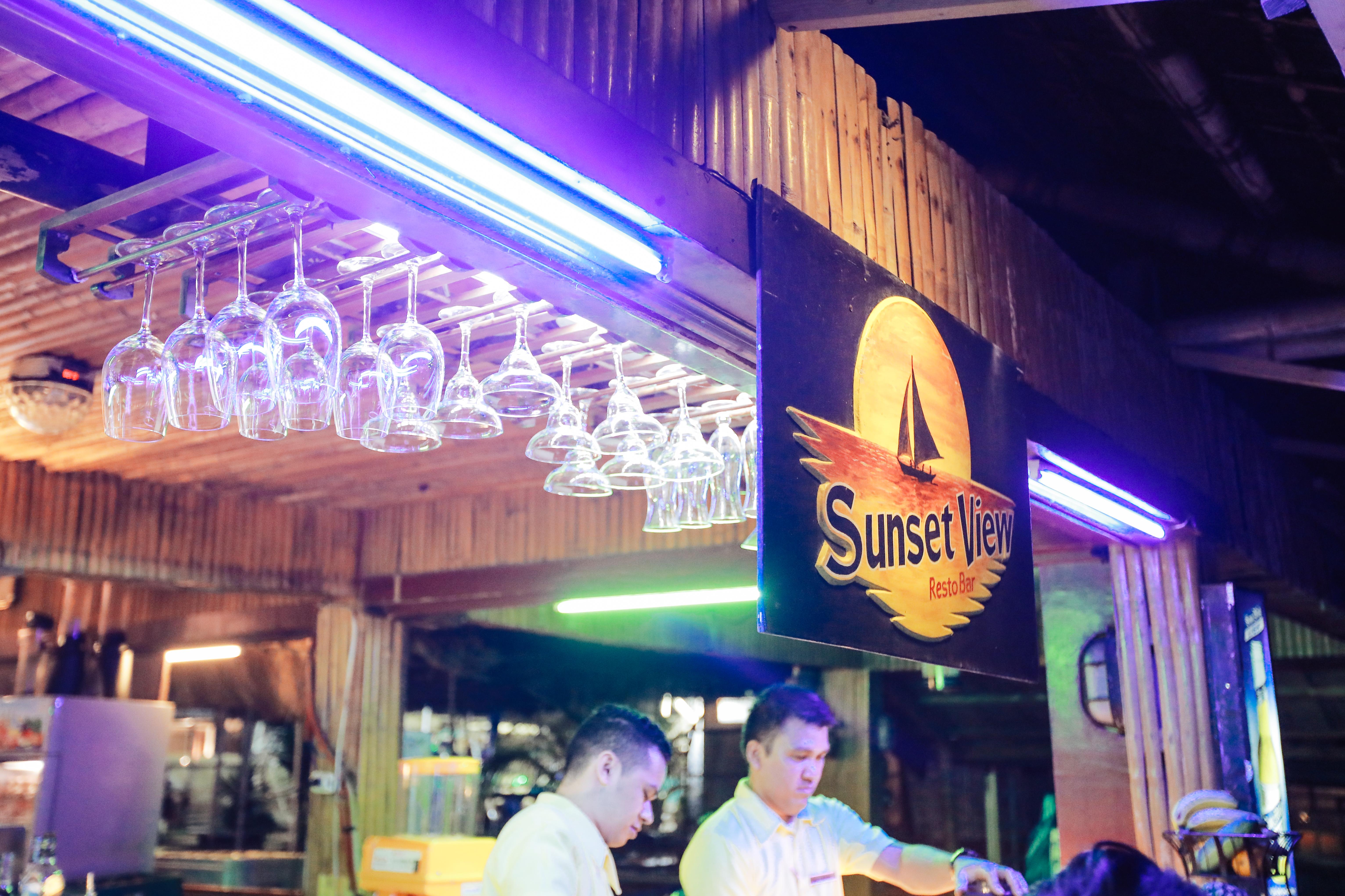 Paradise Garden Hotel And Convention Center Boracay Powered By Aston Manoc-Manoc Ngoại thất bức ảnh