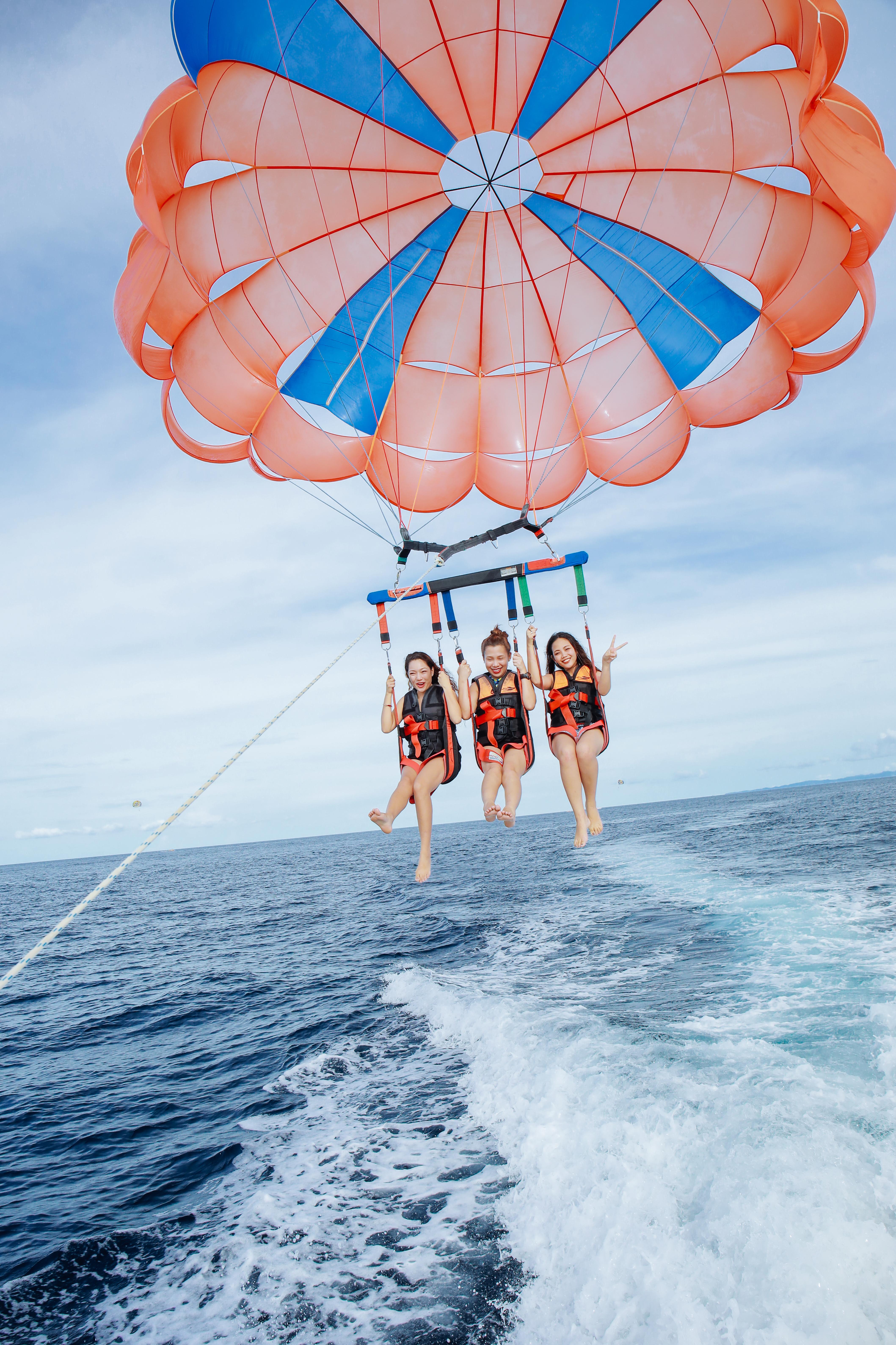 Paradise Garden Hotel And Convention Center Boracay Powered By Aston Manoc-Manoc Ngoại thất bức ảnh