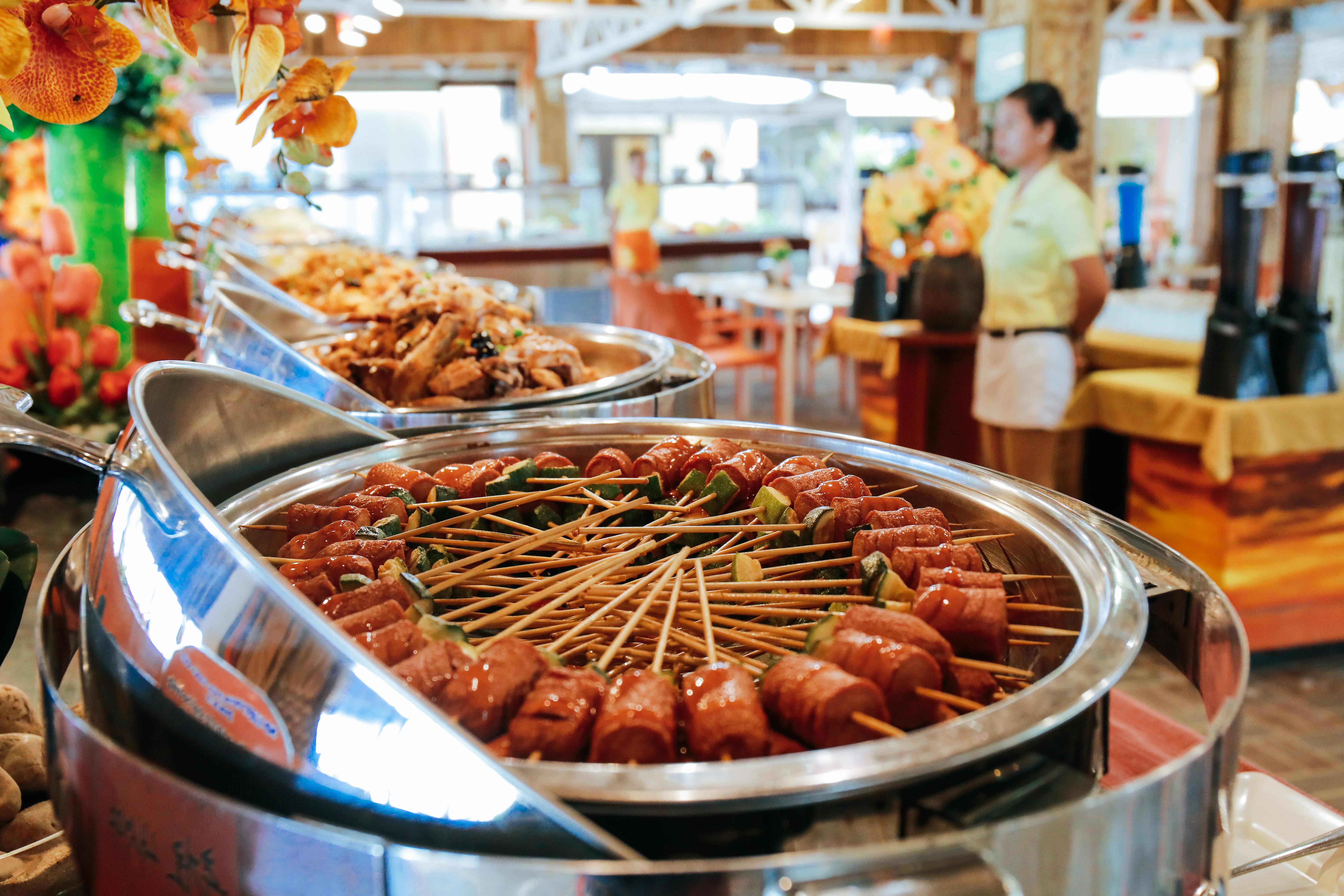 Paradise Garden Hotel And Convention Center Boracay Powered By Aston Manoc-Manoc Ngoại thất bức ảnh