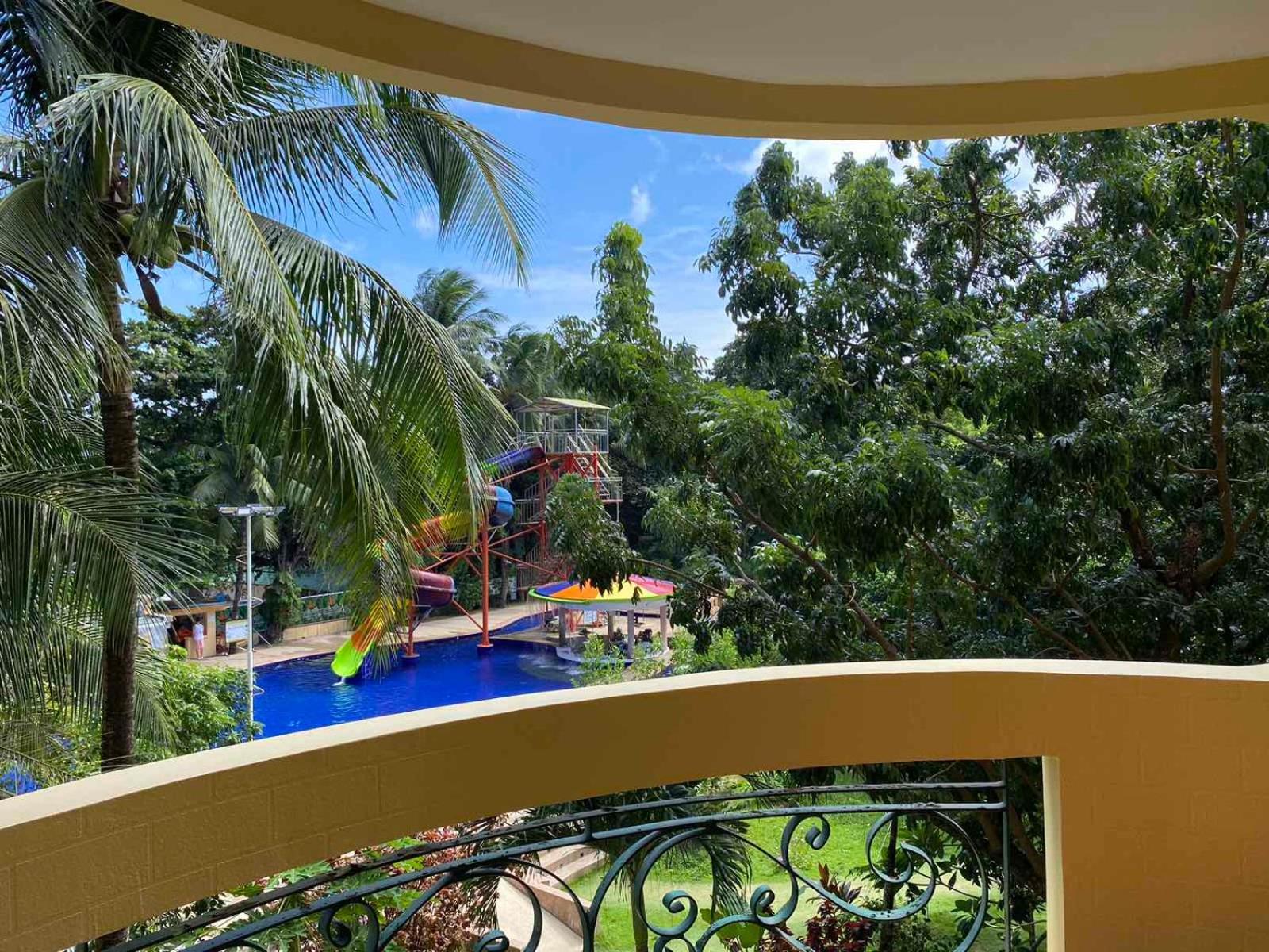 Paradise Garden Hotel And Convention Center Boracay Powered By Aston Manoc-Manoc Ngoại thất bức ảnh